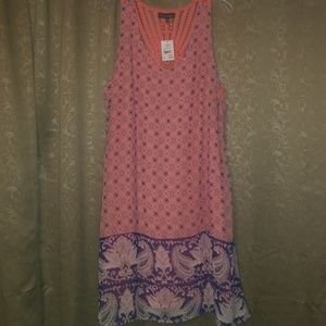 Luxology Sundress NWT XL